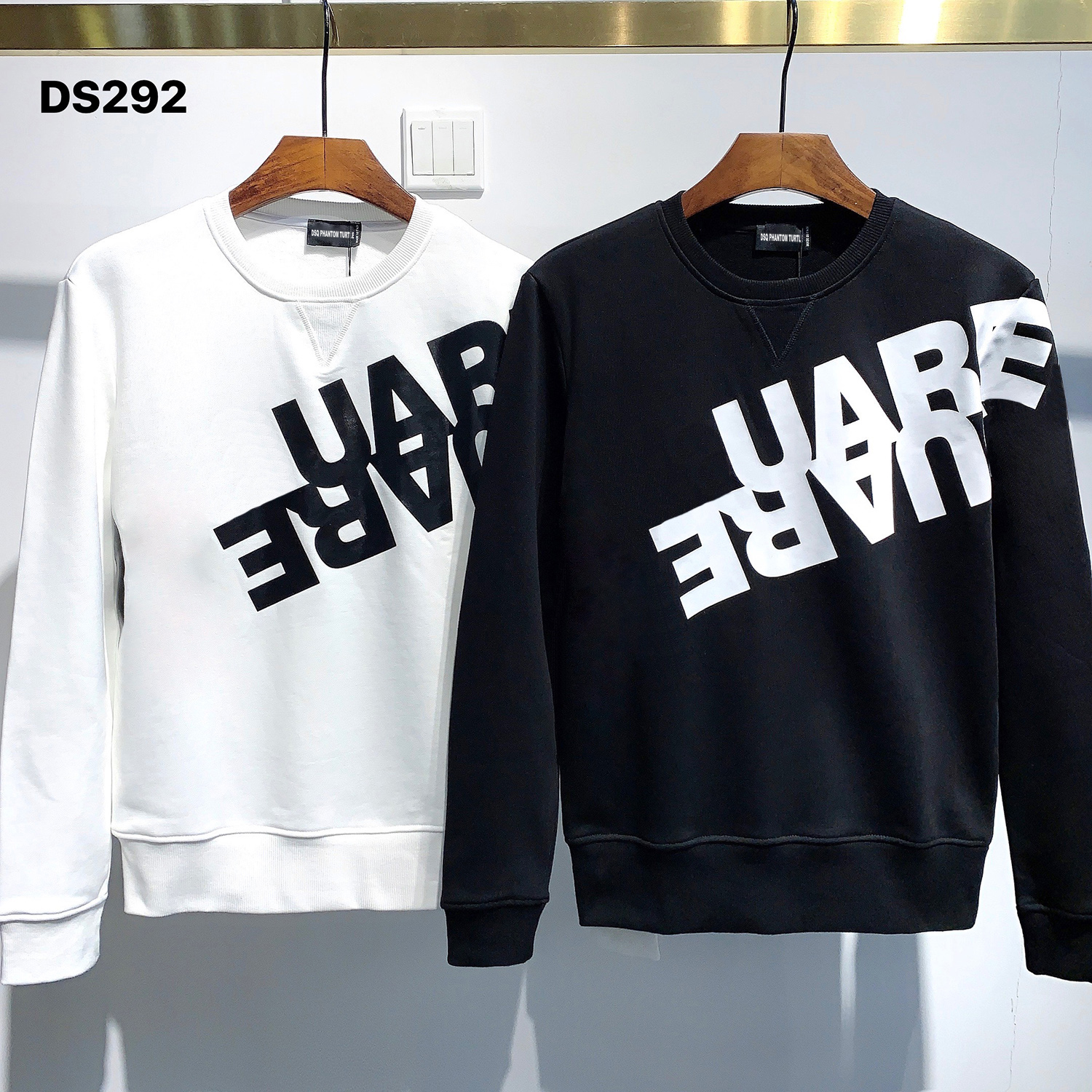 DSQ PHANTOM TURTLE Brand Hoodie Mens Designer Hoodies Italy fashion Sweatshirts Autumn Winter Print Man Hoody Male Top Quality 100% Cotton Tops 5389, White
DSQ PHANTOM TURTLE Brand Hoodie Mens Designer Hoodies Italy fashion Sweatshirts Autumn Winter Print Man Hoody Male Top Quality 100% Cotton Tops 5389, White
