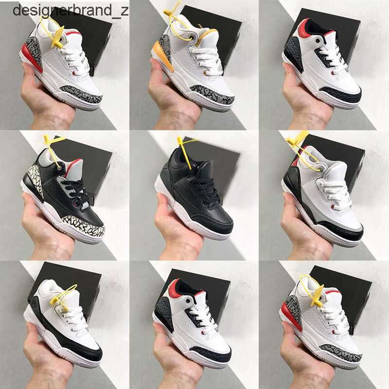 Kids Basktbasll Fragments x Jumpman III Sneakers SE DNM Katrina Toddler 3th Fire Red White Laser Orange Children Boy Girls Basketball Shoes 22HA, Color 4
Kids Basktbasll Fragments x Jumpman III Sneakers SE DNM Katrina Toddler 3th Fire Red White Laser Orange Children Boy Girls Basketball Shoes 22HA, Color 4