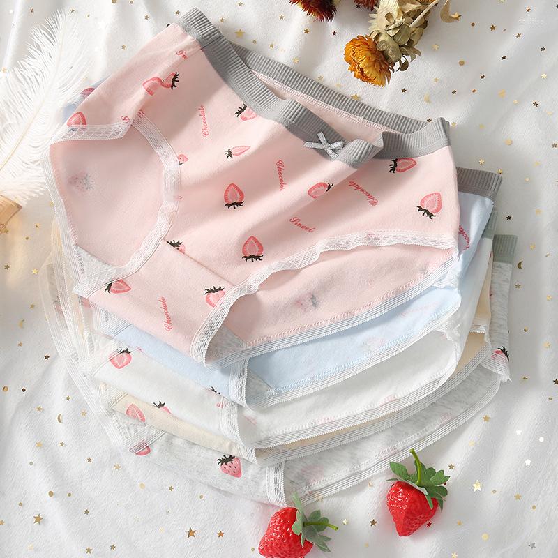 Women's Panties 3pcs/Lot Cute For Girls Women Cotton Underwear Female Sexy Lingerie Comfortable Breathable Thong Pantys Plus Size Brief, 002
Women's Panties 3pcs/Lot Cute For Girls Women Cotton Underwear Female Sexy Lingerie Comfortable Breathable Thong Pantys Plus Size Brief, 002