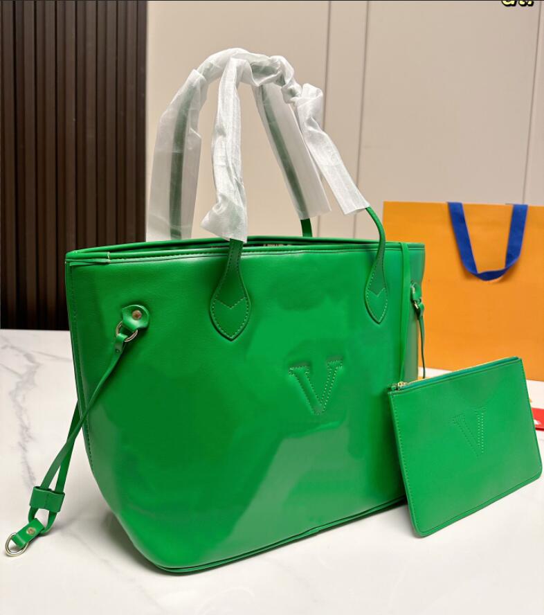 designer luxury shopping bag 2pcs / set women's handbag with wallet high quality embroidery quilting leather fashion new bags women's handbags 40995, Red
designer luxury shopping bag 2pcs / set women's handbag with wallet high quality embroidery quilting leather fashion new bags women's handbags 40995, Red