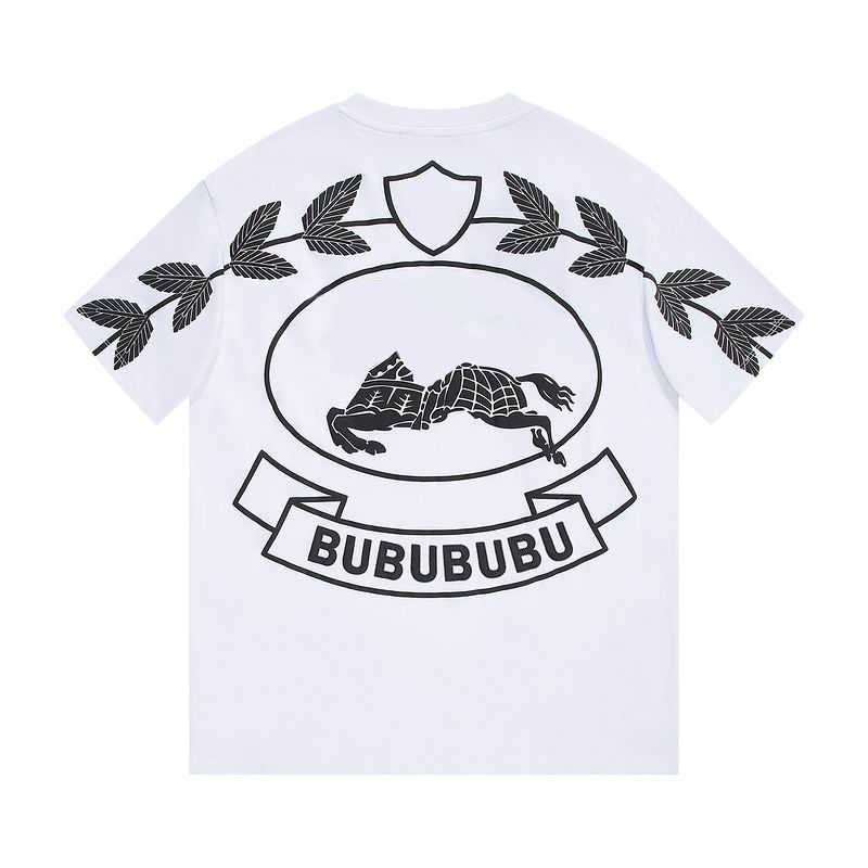 T Shirts Mens Women Burbrerys Designers T-shirts Cotton Tees Tops Man S Casual Chest Printing Letter Shirt Luxurys Clothing Street polos Clothes design Tshirts
T Shirts Mens Women Burbrerys Designers T-shirts Cotton Tees Tops Man S Casual Chest Printing Letter Shirt Luxurys Clothing Street polos Clothes design Tshirts