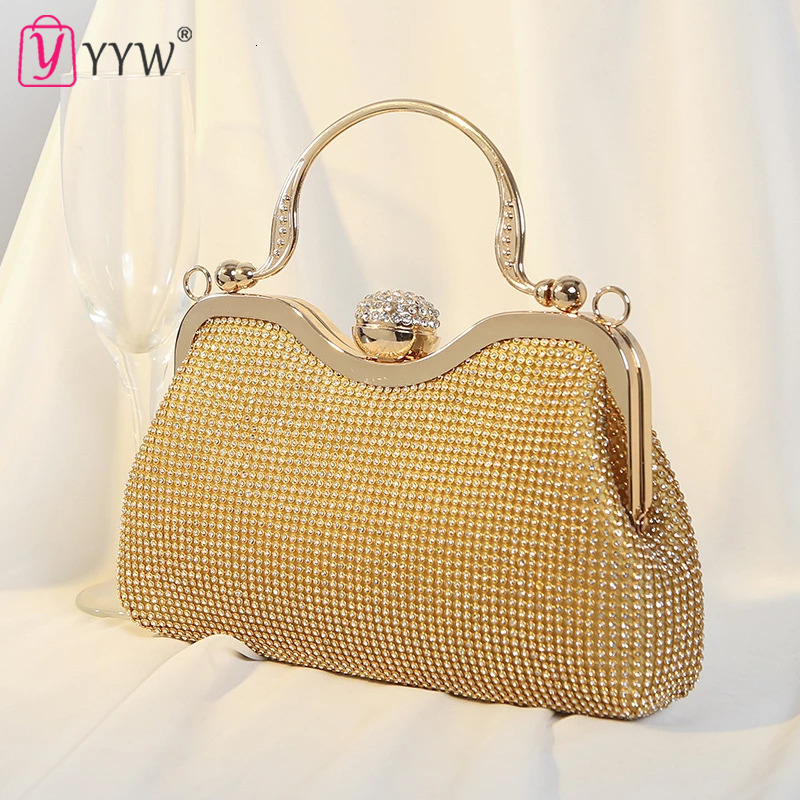 Evening Bags Women Clutch Bag Diamond Female Silver Day Wedding Purse Party Banquet BlackGold Bolsas Mujer 230316, Silver 3
Evening Bags Women Clutch Bag Diamond Female Silver Day Wedding Purse Party Banquet BlackGold Bolsas Mujer 230316, Silver 3