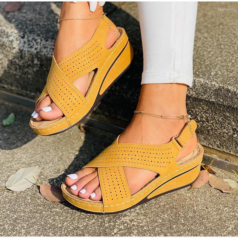 Sandals Women Summer 2023 Wedges Shoes For Peep Toe Heels Sandalias Comfy Platform, Beige
Sandals Women Summer 2023 Wedges Shoes For Peep Toe Heels Sandalias Comfy Platform, Beige
