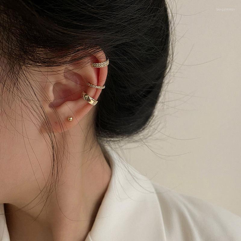Backs Earrings Delicate Zircon Cute Clip Female Buckle Ear Cuff No Piercings Fake Cartilage For Women Fashion Jewelry
Backs Earrings Delicate Zircon Cute Clip Female Buckle Ear Cuff No Piercings Fake Cartilage For Women Fashion Jewelry