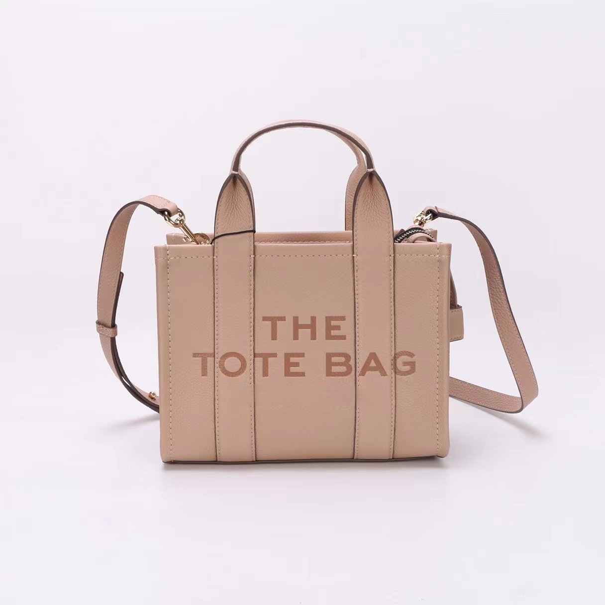 New Style Fashion Evening Bags Cowhide Single Shoulder Cross-body Laptop Large Capacity Fashion All-match Women's Bag, White
New Style Fashion Evening Bags Cowhide Single Shoulder Cross-body Laptop Large Capacity Fashion All-match Women's Bag, White