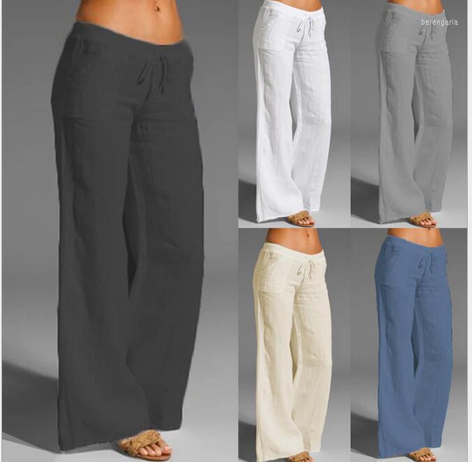 Women's Pants Women's Casual Loose Trousers Stretch Waist Flared Yoga Plus Size, Black
Women's Pants Women's Casual Loose Trousers Stretch Waist Flared Yoga Plus Size, Black