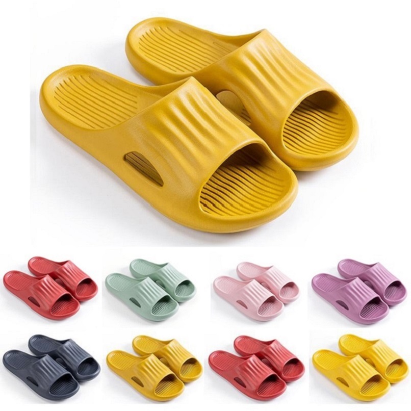 summer slippers slides shoes men women sandal platform sneaker mens womens red green black yellow slide sandals trainer outdoor indoor slipper, Color#1
summer slippers slides shoes men women sandal platform sneaker mens womens red green black yellow slide sandals trainer outdoor indoor slipper, Color#1
