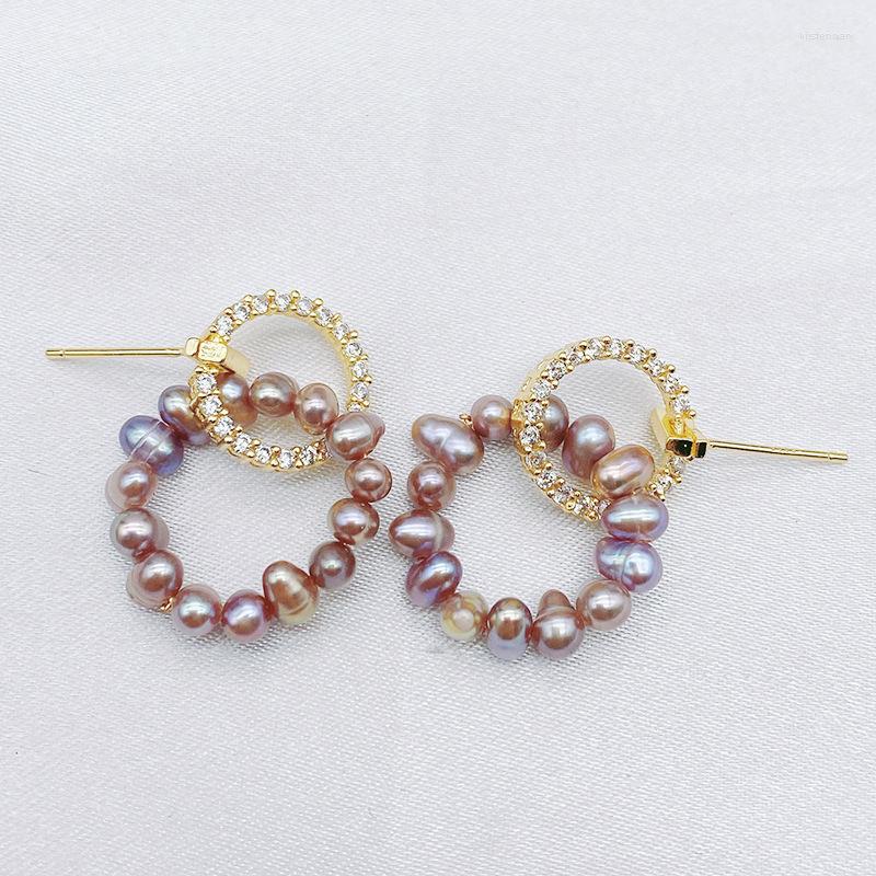 Stud Earrings Korean Natural Freshwater Pearl Beaded Elegant Exquisite Women's Party Jewelry Dating Accessories Love Gifts
Stud Earrings Korean Natural Freshwater Pearl Beaded Elegant Exquisite Women's Party Jewelry Dating Accessories Love Gifts