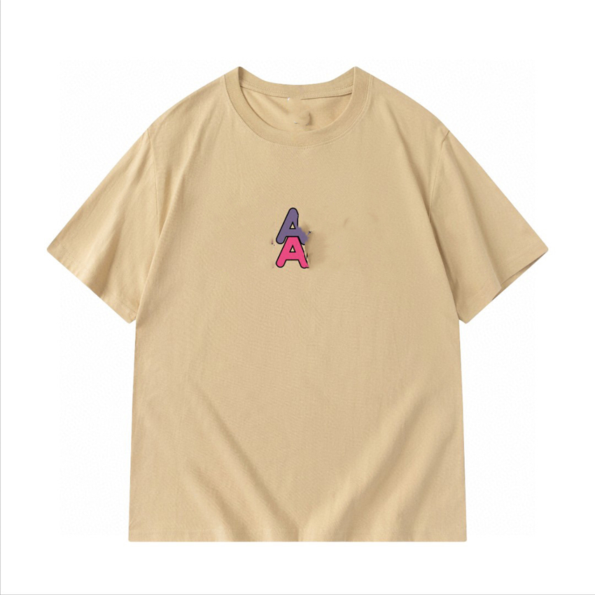 Men's T-Shirts Fashion Men's T-Shirt 2023 Channel New cotton soft anti-wrinkle retro decorative printing letters casual student lovers short sleeve 07-06
Men's T-Shirts Fashion Men's T-Shirt 2023 Channel New cotton soft anti-wrinkle retro decorative printing letters casual student lovers short sleeve 07-06