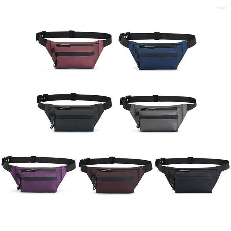 Outdoor Bags Waterproof Running Waist Bag Sports Leisure Pocket Multi-Function Convenient Cycling, 06
Outdoor Bags Waterproof Running Waist Bag Sports Leisure Pocket Multi-Function Convenient Cycling, 06