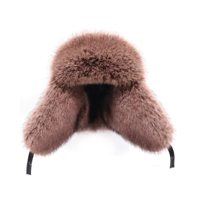 Berets Winter Men's Hat-bomber Snow Hat With Ears For Skiing And Fishing In Nature To Keep WarmBerets, Auburn
Berets Winter Men's Hat-bomber Snow Hat With Ears For Skiing And Fishing In Nature To Keep WarmBerets, Auburn