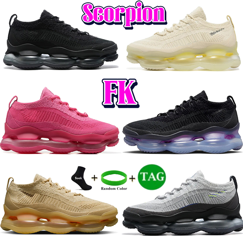 2023 Scorpion Fk Running Shoes Lemon Wash Triple Black Sesame Wolf Grey fuchsia persian violet Designer Men Shoes Women Knit Cushion Sneakers Trainers Size 36-45, 1# lemon wash
2023 Scorpion Fk Running Shoes Lemon Wash Triple Black Sesame Wolf Grey fuchsia persian violet Designer Men Shoes Women Knit Cushion Sneakers Trainers Size 36-45, 1# lemon wash