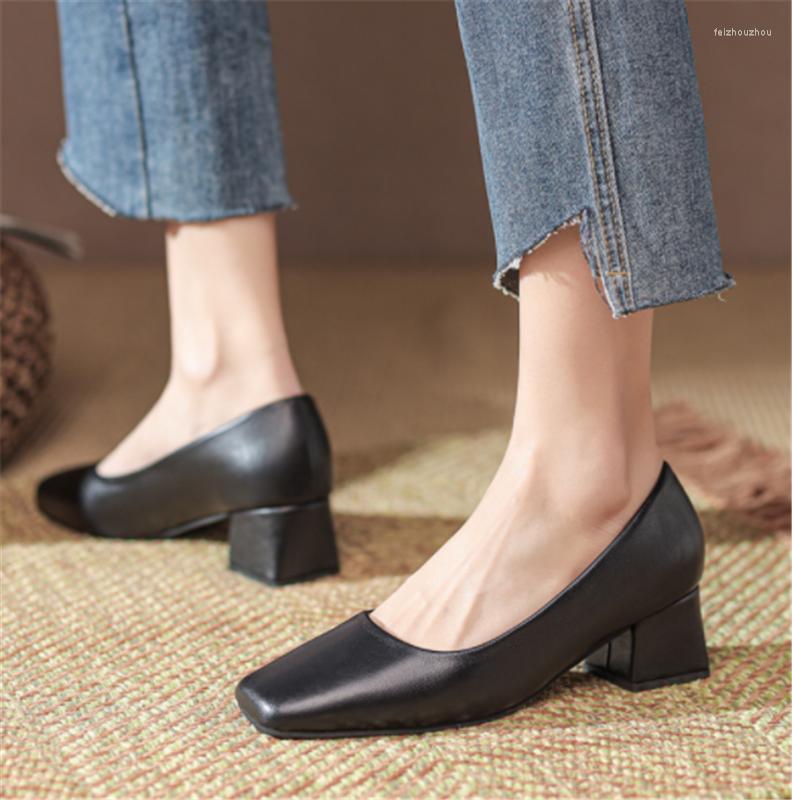 Sandals Style Women Shoes Ladies High Heels, Black
