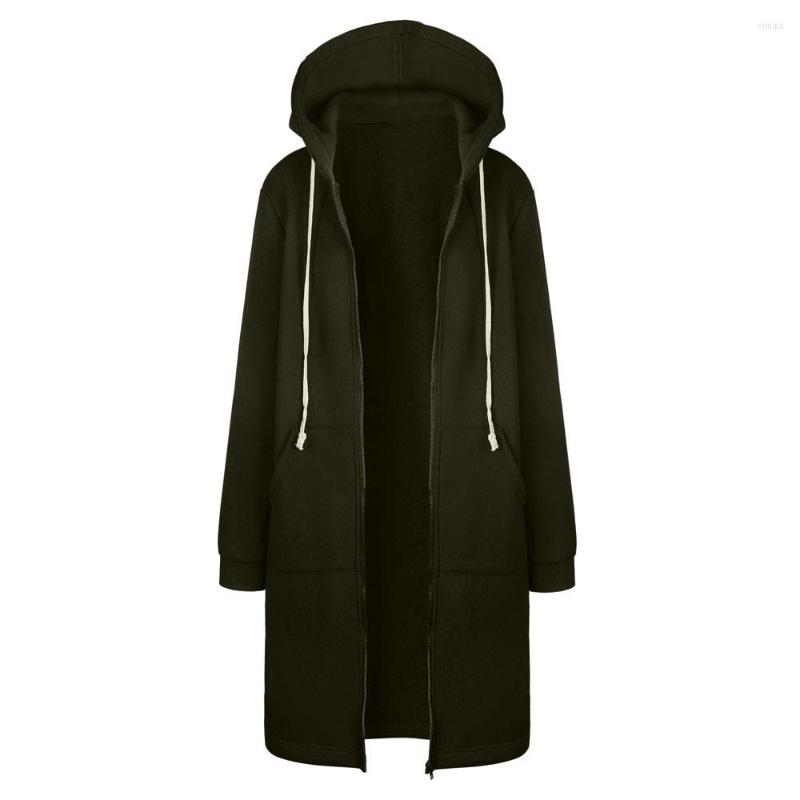 Women' Vests Zipper Drawstring Women Warm Thickening Mid-Length Female Hoodies Outwear Western Style Autumn Winter Ladies Coat Jacket, Khaki
Women' Vests Zipper Drawstring Women Warm Thickening Mid-Length Female Hoodies Outwear Western Style Autumn Winter Ladies Coat Jacket, Khaki