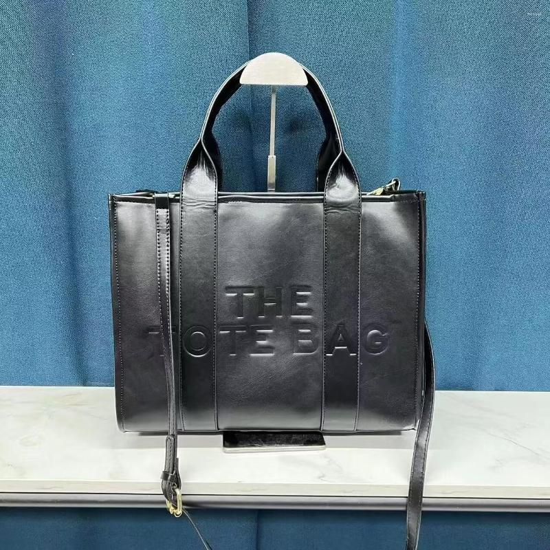 Shoulder Bags Fashion Big Tote Bag For Women Designer Letters Handbags Luxury Matte Pu Leather Crossbody Shopper Purses, A05
Shoulder Bags Fashion Big Tote Bag For Women Designer Letters Handbags Luxury Matte Pu Leather Crossbody Shopper Purses, A05