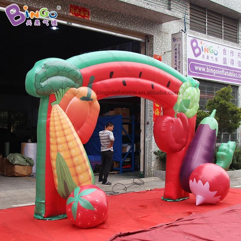 Personalized 3.6x3mH advertising inflatable fruit arched door blow up event entrance arches for outdoor decoration toys sport
Personalized 3.6x3mH advertising inflatable fruit arched door blow up event entrance arches for outdoor decoration toys sport