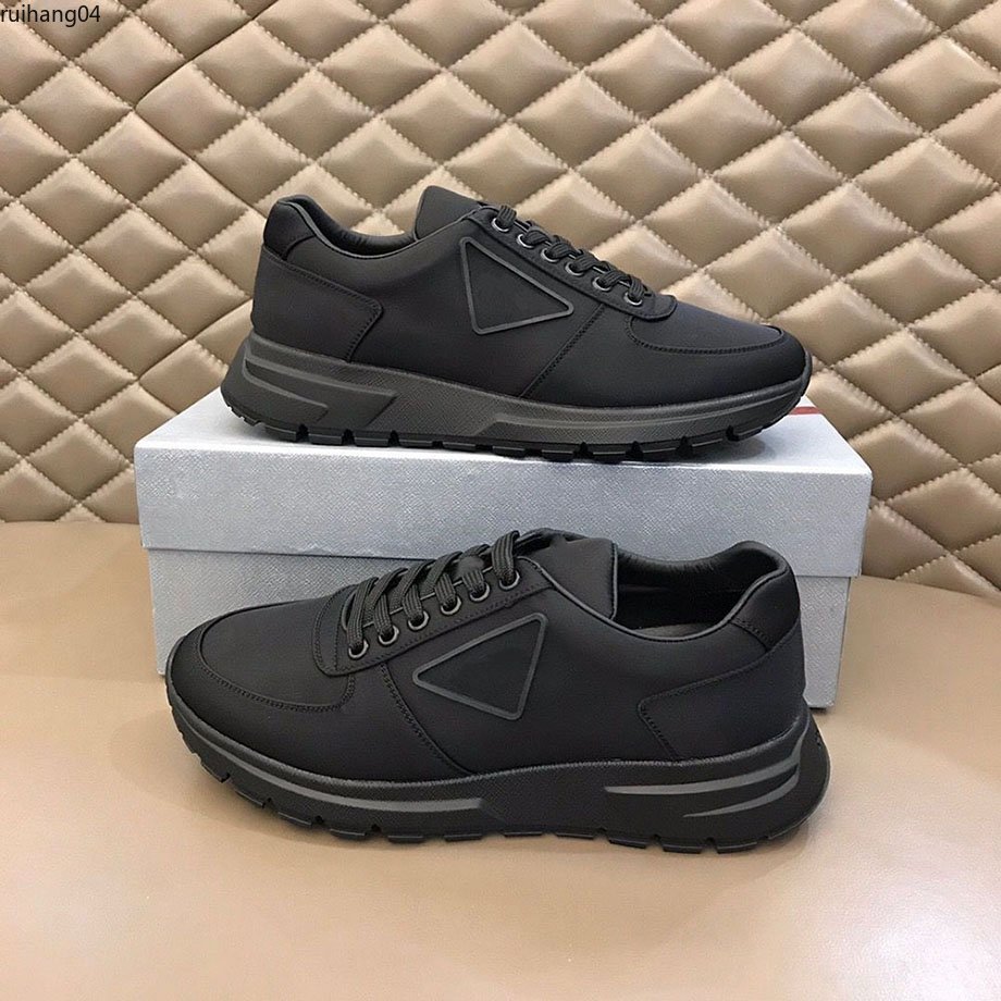 Top quality Luxury Designer sneakers Platform Shoes genuine leather trainers for Men Flat Casual Shoe US38-45 mkjkkk rh400001
Top quality Luxury Designer sneakers Platform Shoes genuine leather trainers for Men Flat Casual Shoe US38-45 mkjkkk rh400001