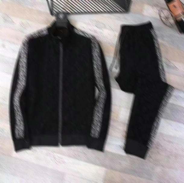 Men Women Casual Tracksuit Spring Autumn Men's Sets Solid Color Sportswear Brand Hoodie Pants Clothing Fashion Sports Suits A007, Black
Men Women Casual Tracksuit Spring Autumn Men's Sets Solid Color Sportswear Brand Hoodie Pants Clothing Fashion Sports Suits A007, Black