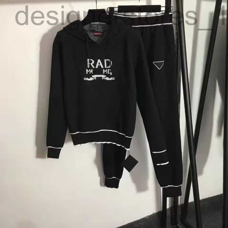 designer Woman Tracksuits Clothes Womens Sweatshirts Mens Tracksuit Coats And Pants ClothingKnitted sweater 2-piece suit 943L
designer Woman Tracksuits Clothes Womens Sweatshirts Mens Tracksuit Coats And Pants ClothingKnitted sweater 2-piece suit 943L
