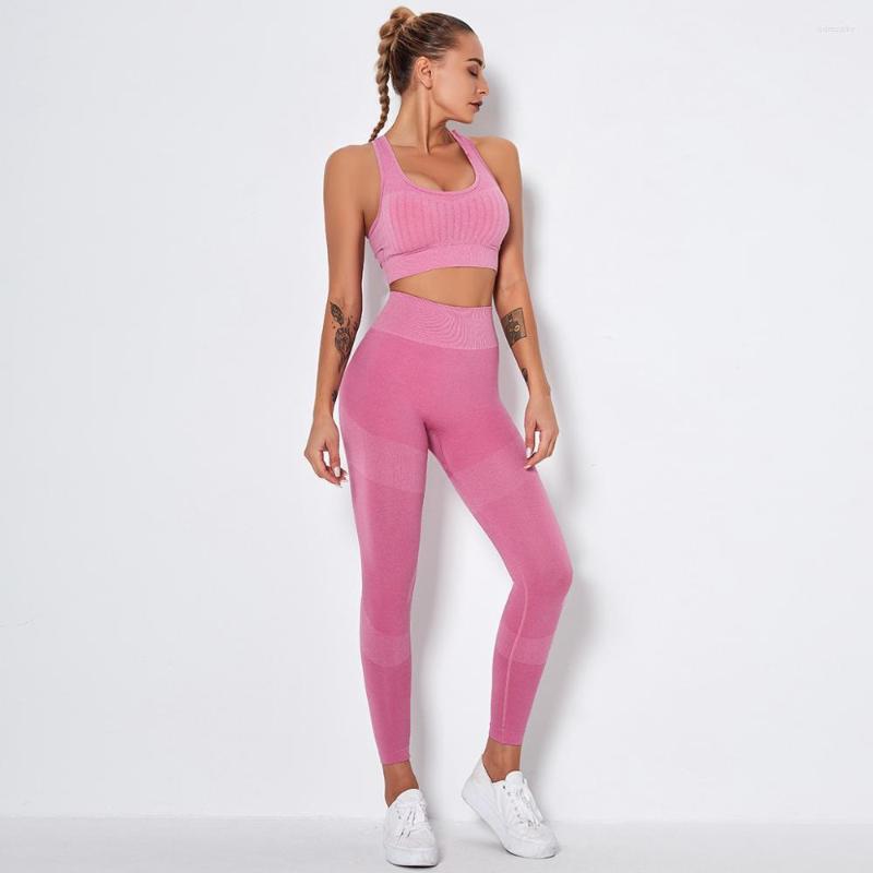 Active Sets Sexy Slim Fit Sports Women Bra Fitness Suit Yoga Set Training Tracksuit Push-up Legging Gym Workout Running, Bean paste
Active Sets Sexy Slim Fit Sports Women Bra Fitness Suit Yoga Set Training Tracksuit Push-up Legging Gym Workout Running, Bean paste