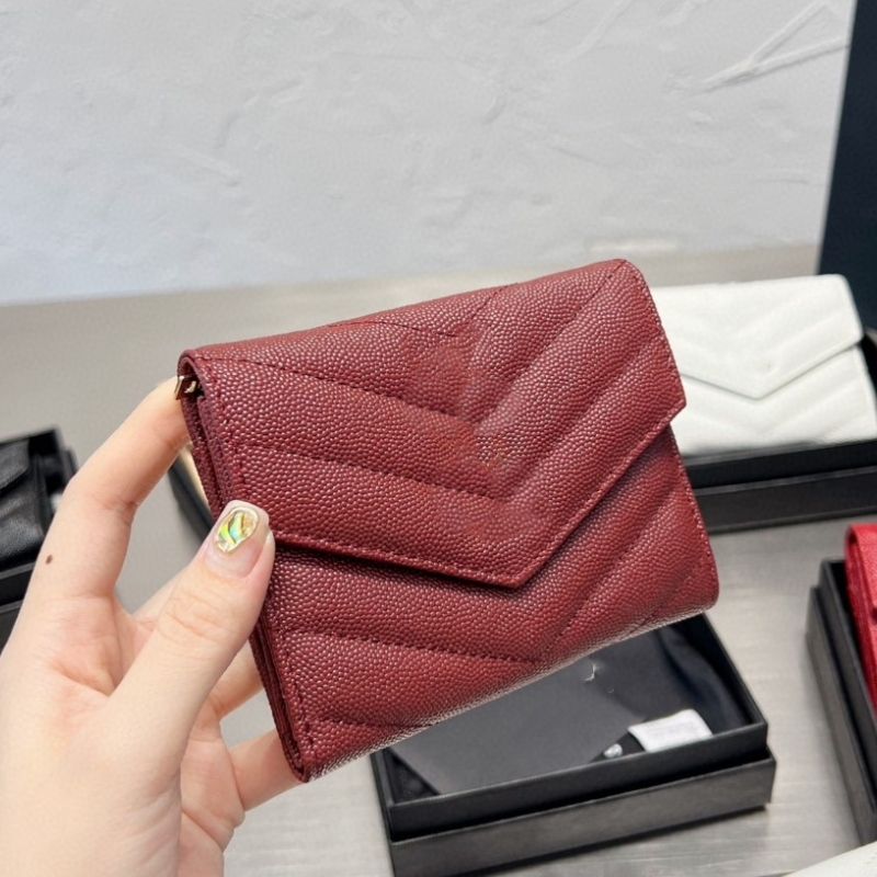 luxury Designer Origina G purse quality Card Holder Genuine Leather France style Y Womens men Purses Mens Key Ring Credit Coin Mini Wallet Bag
luxury Designer Origina G purse quality Card Holder Genuine Leather France style Y Womens men Purses Mens Key Ring Credit Coin Mini Wallet Bag