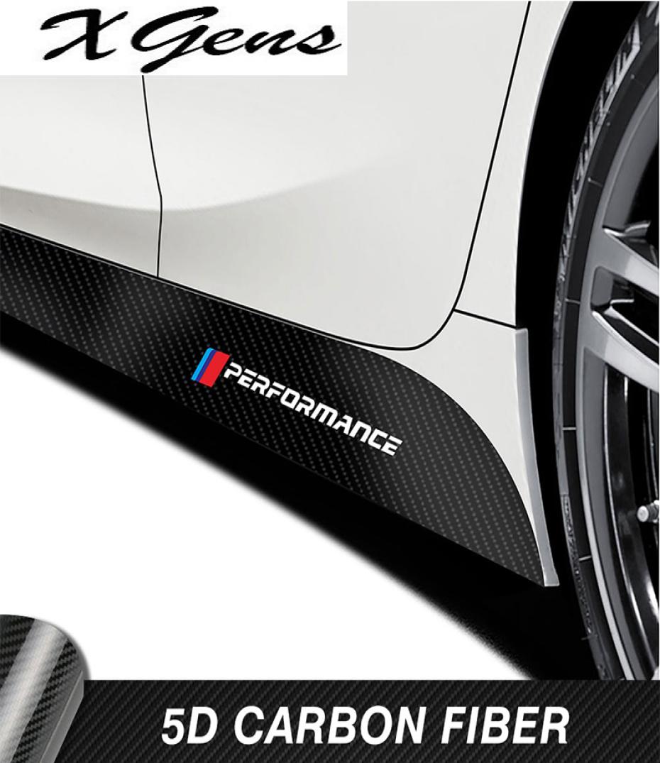 2 Pcs Car Door Side Skirt Stripes Sticker M Performance Body Vinyl Decal For BMW F20 F30 F15 F16 G30 F10 Z4 E60 E90 G20 F31 F325769274, Black
2 Pcs Car Door Side Skirt Stripes Sticker M Performance Body Vinyl Decal For BMW F20 F30 F15 F16 G30 F10 Z4 E60 E90 G20 F31 F325769274, Black