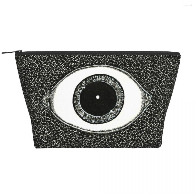 Cosmetic Bags Custom Turkish Boho Evil Eye Travel Bag For Women Nazar Charm Makeup Toiletry Organizer Ladies Beauty Storage Dopp Kit
Cosmetic Bags Custom Turkish Boho Evil Eye Travel Bag For Women Nazar Charm Makeup Toiletry Organizer Ladies Beauty Storage Dopp Kit