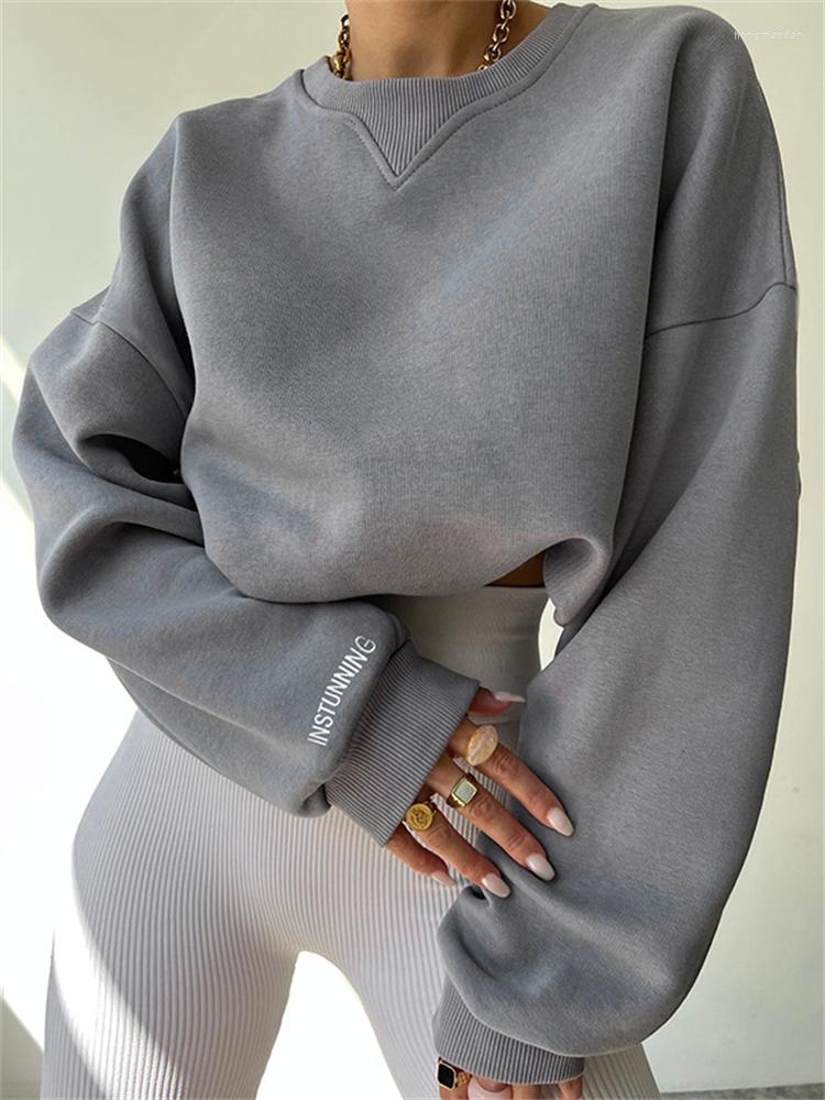 Women' Hoodies Tossy Womens Casual Long Sleeve Sweatshirt Crew Neck Pullover Drop Shoulder Basic Tops Hoodie Streetwear Women 2023 Fashion, Black
Women' Hoodies Tossy Womens Casual Long Sleeve Sweatshirt Crew Neck Pullover Drop Shoulder Basic Tops Hoodie Streetwear Women 2023 Fashion, Black