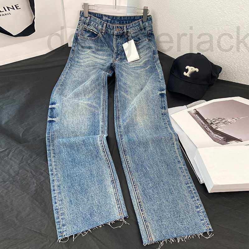 Women' Jeans Designer European Product Triumphal Arch High Waist Slim Straight Leg Female Autumn and Winter AG5K, Blue11
Women' Jeans Designer European Product Triumphal Arch High Waist Slim Straight Leg Female Autumn and Winter AG5K, Blue11