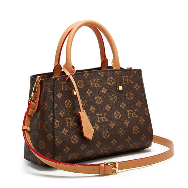 luxurys designers Handbags Purses MONTIGNE Bag Women Tote Brand Letter Embossing Genuine Leather Shoulder Bags Purse Crossbody Bag N41056, Black
luxurys designers Handbags Purses MONTIGNE Bag Women Tote Brand Letter Embossing Genuine Leather Shoulder Bags Purse Crossbody Bag N41056, Black