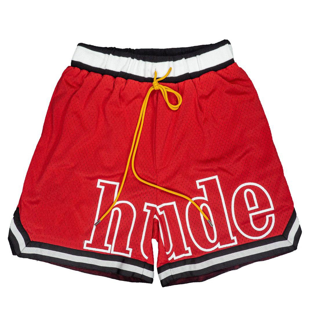 Mens shorts summer mesh breathable loose pant couples unisex classic letter embroidery high street designer casual outdoor basketball pants sports beach shorts, Green
Mens shorts summer mesh breathable loose pant couples unisex classic letter embroidery high street designer casual outdoor basketball pants sports beach shorts, Green