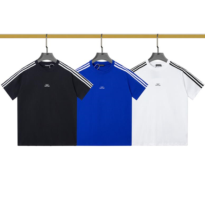 23SS Men' T-Shirts Short Sleeves casual fashion Paris Brand Designers Highs Quality pure cotton women' t shirt, Black
23SS Men' T-Shirts Short Sleeves casual fashion Paris Brand Designers Highs Quality pure cotton women' t shirt, Black