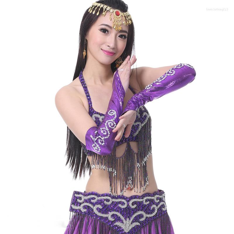 Stage Wear 1 Pairs Belly Dance Costume Accessories Arm Sleeves Wrist Sleeve Snakeskin With Sequins Armbands For Latin, Gold
Stage Wear 1 Pairs Belly Dance Costume Accessories Arm Sleeves Wrist Sleeve Snakeskin With Sequins Armbands For Latin, Gold