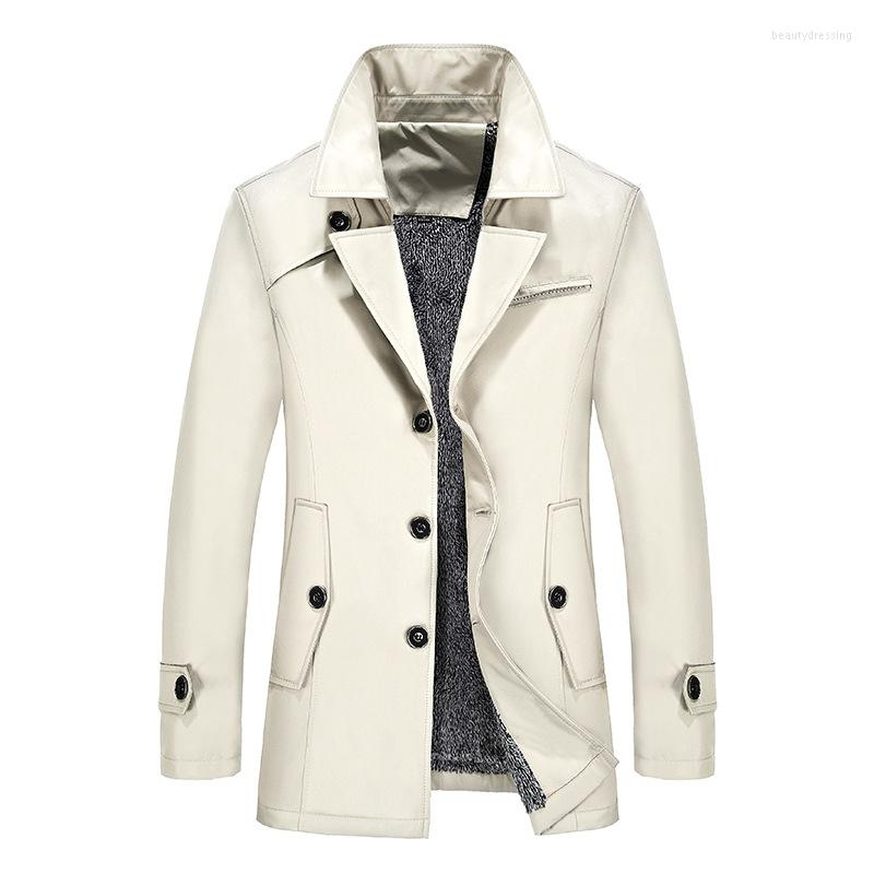 Men's Jackets Mens Trench Coat Male Blazer Design Slim Fit Business Casual Suit Jacket Winter Thick Fleece Lined Windbreaker Plus Size, Wine red
Men's Jackets Mens Trench Coat Male Blazer Design Slim Fit Business Casual Suit Jacket Winter Thick Fleece Lined Windbreaker Plus Size, Wine red