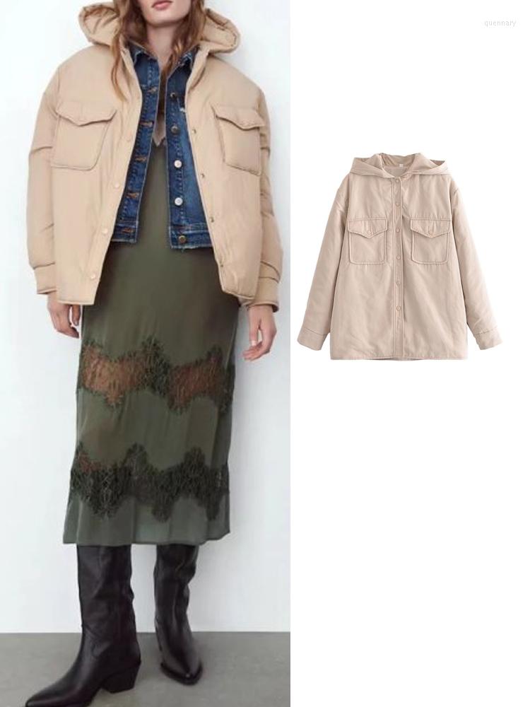 Women's Trench Coats KJMYYX Winter Womens Hooded Parkas Female Fashion Solid Warm Zipper Jackets Long Sleeve Street Outfits, Ap0018
Women's Trench Coats KJMYYX Winter Womens Hooded Parkas Female Fashion Solid Warm Zipper Jackets Long Sleeve Street Outfits, Ap0018