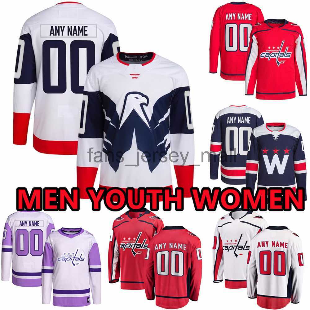 Custom Hockey Jerseys Washington''Capitals''men 35 Henrik Lundqvist 8 Alex Ovechkin 77 T.J. Oshie 19 Nicklas Backstrom 92 Evgeny Kuznetsov 27 Alexander Alexeyev Brown, Youth (size s-xl)
Custom Hockey Jerseys Washington''Capitals''men 35 Henrik Lundqvist 8 Alex Ovechkin 77 T.J. Oshie 19 Nicklas Backstrom 92 Evgeny Kuznetsov 27 Alexander Alexeyev Brown, Youth (size s-xl)