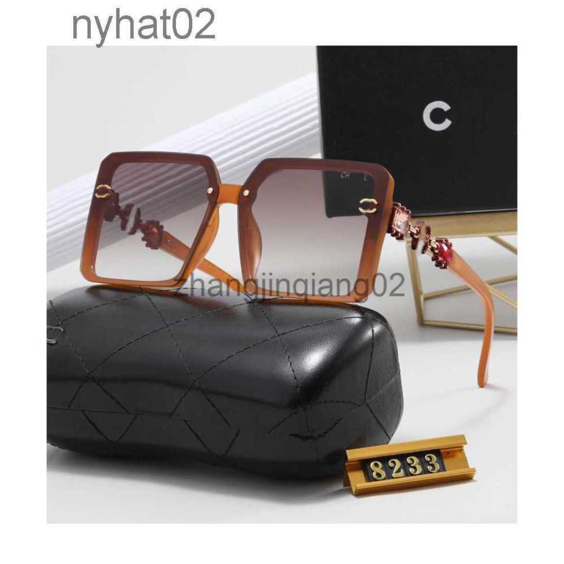Designer Channel Sunglass Cycle Luxurious Fashion Sport Polarize Sunglasses Men Women Vintage Baseball New Street Photo Driving Square Summer Glasses
Designer Channel Sunglass Cycle Luxurious Fashion Sport Polarize Sunglasses Men Women Vintage Baseball New Street Photo Driving Square Summer Glasses