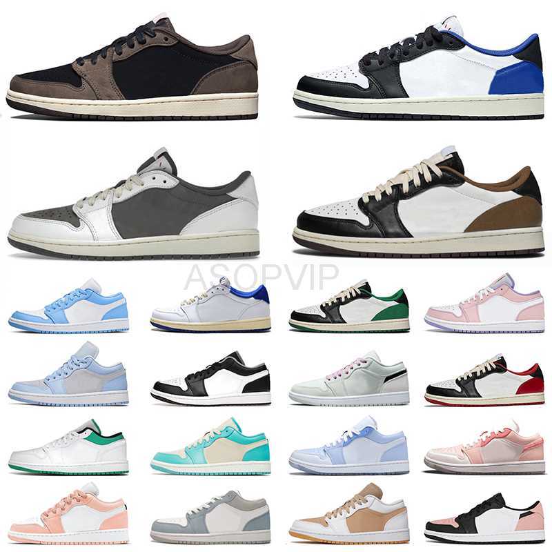 designer shoes Top Quality Jumpman 1 1s Low Mens Womens Basketball Shoes Designer Mighty Swooshers Pink Bleached Coral University Blue Pine Green Sneakers sandal, 36-46 travis scotts x fragment
designer shoes Top Quality Jumpman 1 1s Low Mens Womens Basketball Shoes Designer Mighty Swooshers Pink Bleached Coral University Blue Pine Green Sneakers sandal, 36-46 travis scotts x fragment