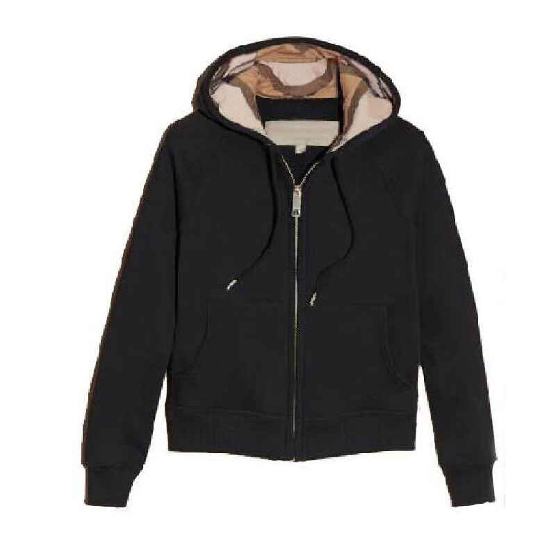 Fashion Designers High Quality Womens Hoodies Sweater Jackets With Zipper Women Slim Hoodie Sweatshirt Brands Tops Spring Autumn And Winter Cotton SIZE S-XXL AAA, Black
Fashion Designers High Quality Womens Hoodies Sweater Jackets With Zipper Women Slim Hoodie Sweatshirt Brands Tops Spring Autumn And Winter Cotton SIZE S-XXL AAA, Black