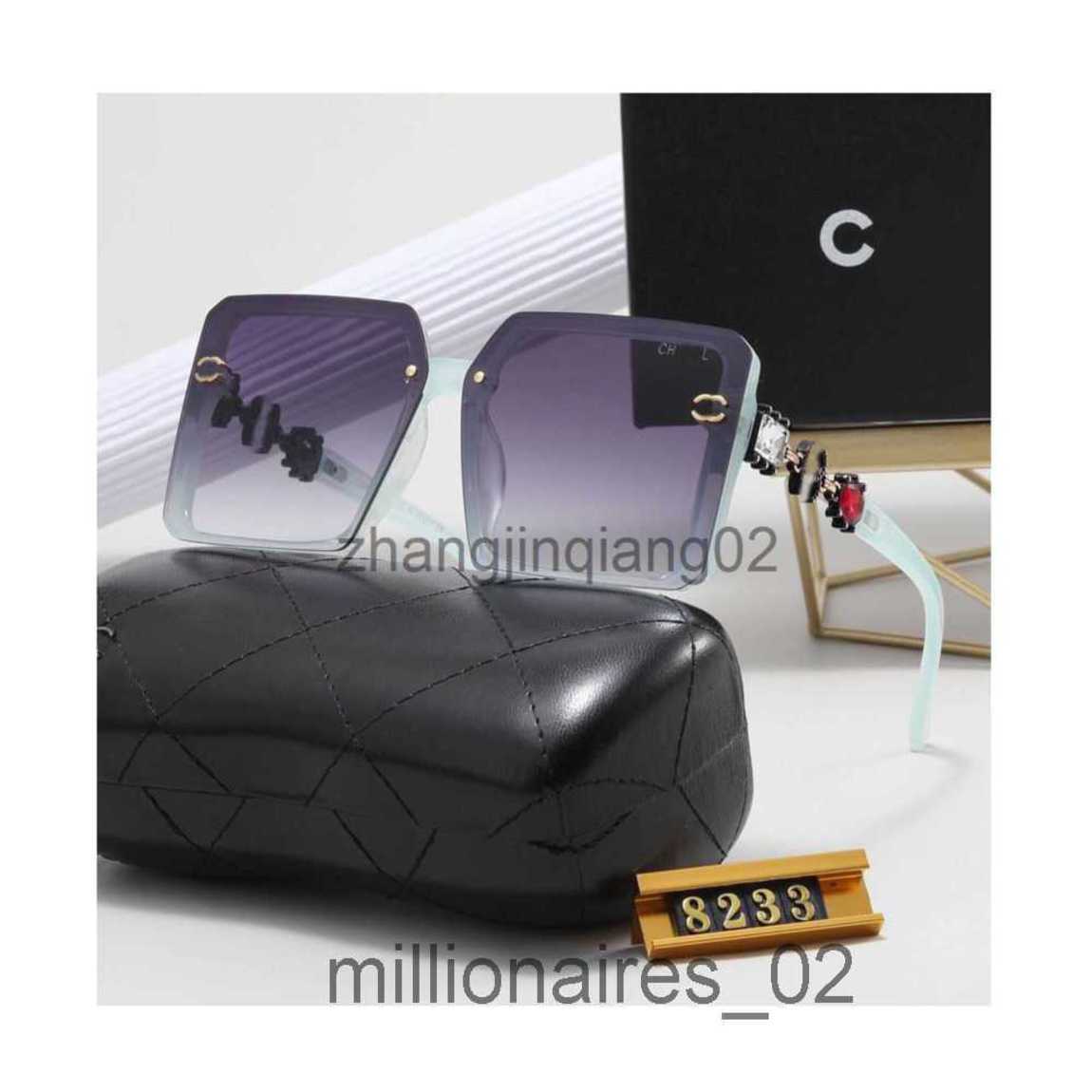 Designer Channel Sunglass Cycle Luxurious Fashion Sport Polarize Sunglasses Men Women Vintage Baseball New Versatile Street Photo Driving Square Sun Glasses
Designer Channel Sunglass Cycle Luxurious Fashion Sport Polarize Sunglasses Men Women Vintage Baseball New Versatile Street Photo Driving Square Sun Glasses