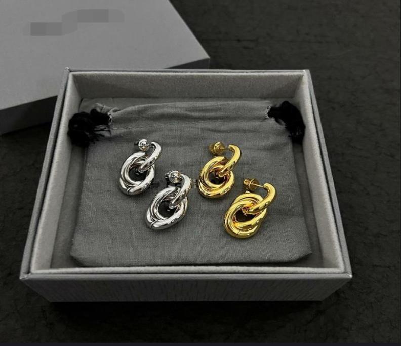 Designer Jewelry Women Dangle love lock Earring studs High Quality new Unique Shaped Brand B letters Pendant with logo shiny nonf2607650
Designer Jewelry Women Dangle love lock Earring studs High Quality new Unique Shaped Brand B letters Pendant with logo shiny nonf2607650