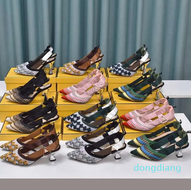 Women Leather Colibri Lite Sandals Buckle double mesh gauze wrapped ankle high-heeled slingbacks fashion sandals baking paint micro mesh with embroidered
Women Leather Colibri Lite Sandals Buckle double mesh gauze wrapped ankle high-heeled slingbacks fashion sandals baking paint micro mesh with embroidered