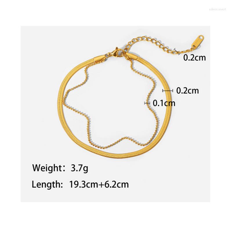 Chains Stackable Titanium Plated Romantic Temperament Design Clavicle Chain For Women Accessories Gift
Chains Stackable Titanium Plated Romantic Temperament Design Clavicle Chain For Women Accessories Gift
