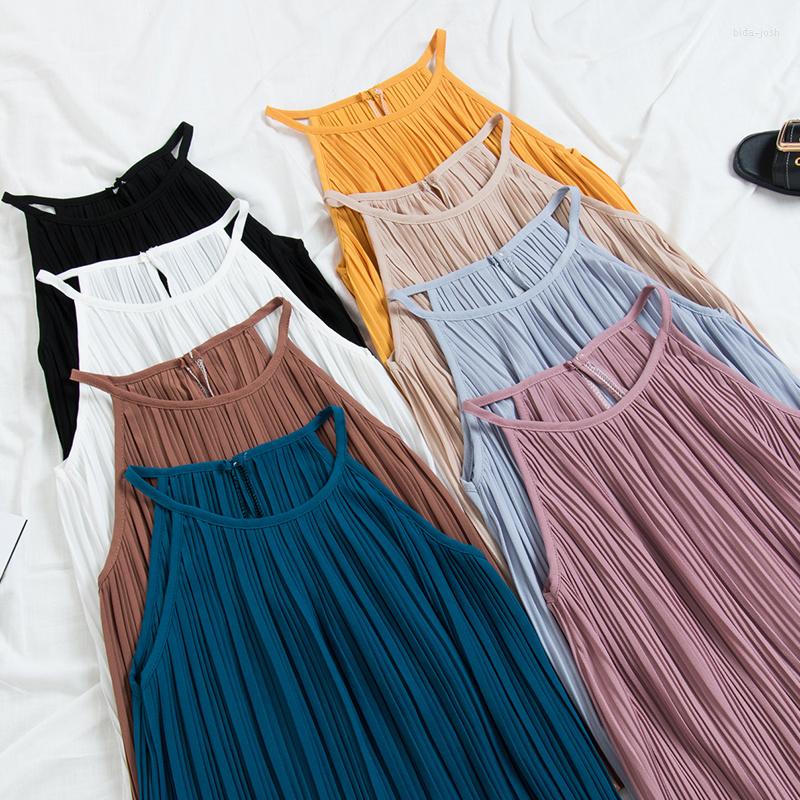 Women's Tanks 2023 Summer Chiffon Top Tees Women Loose Strapless Sexy Solid Elegant Tops X519, See chart
Women's Tanks 2023 Summer Chiffon Top Tees Women Loose Strapless Sexy Solid Elegant Tops X519, See chart