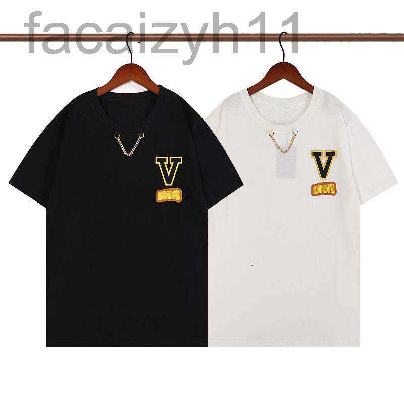 designer Sommer Frauen Men' T-shirts mit Brief gedruckt HerrenT-shirt Top Mode T-Shirt Streetwear Bekleidung 2 Farben 1XYE, Customize
designer Sommer Frauen Men' T-shirts mit Brief gedruckt HerrenT-shirt Top Mode T-Shirt Streetwear Bekleidung 2 Farben 1XYE, Customize