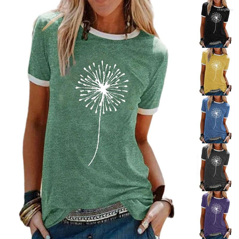 Women' T Shirts Loose T-shirts Women Jumpers Short Sleeve O-neck Tops Woman Pullover Female Fashion Sexy Flowers Cotton Cloth Undershit, Black
Women' T Shirts Loose T-shirts Women Jumpers Short Sleeve O-neck Tops Woman Pullover Female Fashion Sexy Flowers Cotton Cloth Undershit, Black