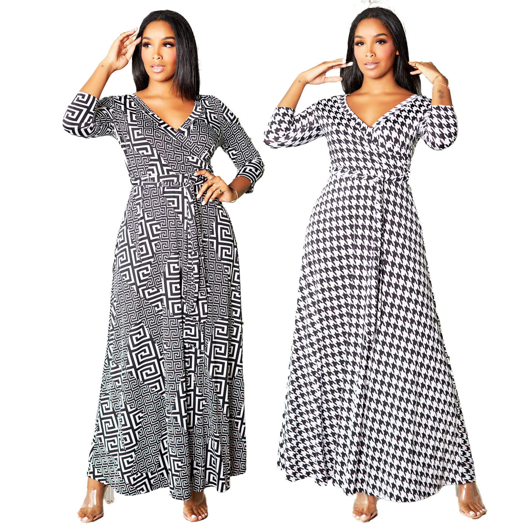 Fashion Women White Dresses Long Dress Elegant Sexy Blouse Ladies Splice Shirts Party Club Blouses One-piece Skirt Frocks Club Clothing, Black
Fashion Women White Dresses Long Dress Elegant Sexy Blouse Ladies Splice Shirts Party Club Blouses One-piece Skirt Frocks Club Clothing, Black