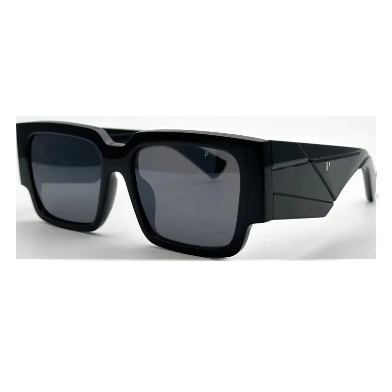 Designer Sunglasses Classic Eyeglasses Goggle Outdoor Beach Sun Glasses For Man Woman Mix Color Optional Triangular signature 8795
Designer Sunglasses Classic Eyeglasses Goggle Outdoor Beach Sun Glasses For Man Woman Mix Color Optional Triangular signature 8795