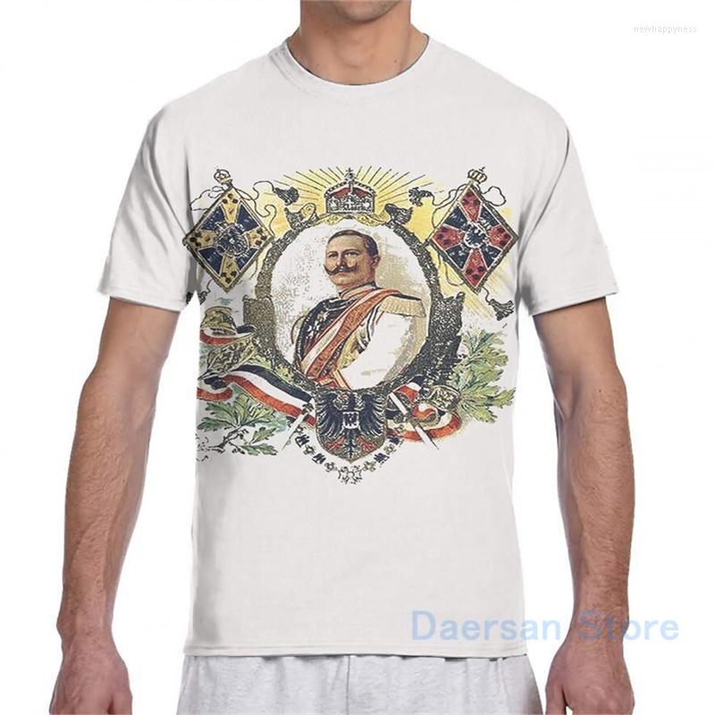 Men's T Shirts Kaiser Wilhelm II Patriotic WWI Card Men T-Shirt Women All Over Print Fashion Girl Shirt Boy Tops Tees Short Sleeve Tshirts, 2-women
Men's T Shirts Kaiser Wilhelm II Patriotic WWI Card Men T-Shirt Women All Over Print Fashion Girl Shirt Boy Tops Tees Short Sleeve Tshirts, 2-women