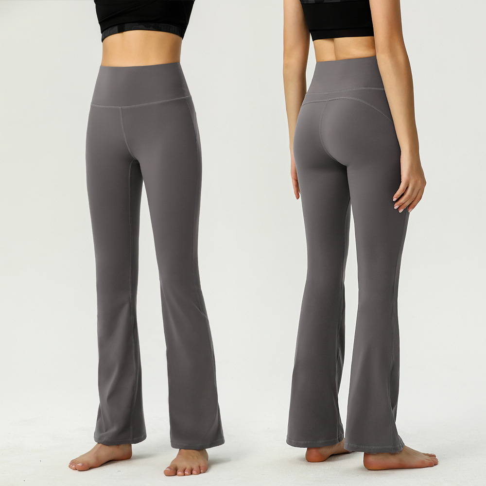 Women's Leggings Wide Leg Pants Women Fashion Long Trouser Solid Elasticity Bell Bottoms Leggings High Waist Slim Flare Yoga Pants 230317, Fog blue
Women's Leggings Wide Leg Pants Women Fashion Long Trouser Solid Elasticity Bell Bottoms Leggings High Waist Slim Flare Yoga Pants 230317, Fog blue
